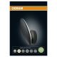 Osram - LED Auβen-Wandbeleuchtung ENDURA LED/8W/230V IP44 schwarz