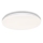 Osram - LED-Bad-Deckenleuchte mit Dämmerungssensor CEILING ROUND LED/36W/230V 4000K Ø 48 cm IP44 weiß