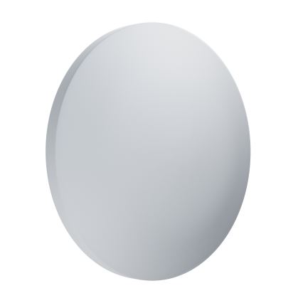 Osram - LED Badezimmer-Deckenleuchte mit Bewegungs- und Dämmerungssensor ORBIS LED/15,5W/230V Ø 30 cm IP44 weiß