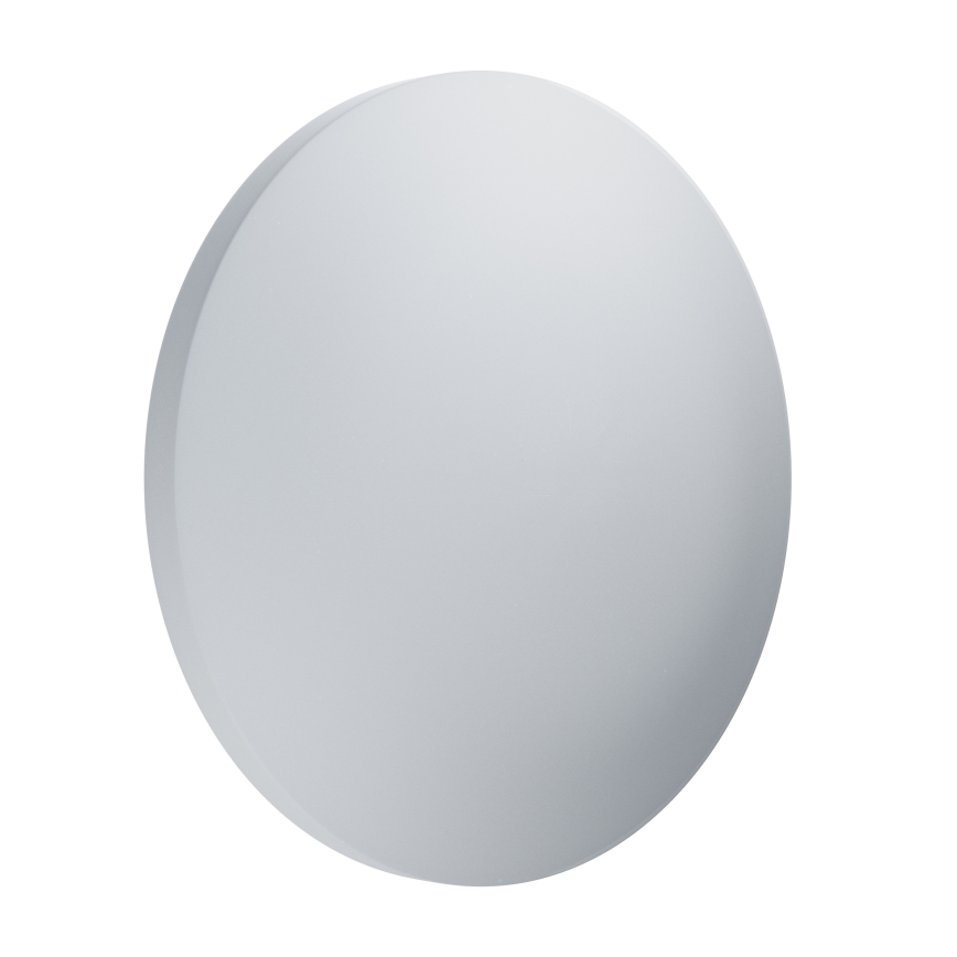 Osram - LED Badezimmer-Deckenleuchte mit Bewegungs- und Dämmerungssensor ORBIS LED/15,5W/230V Ø 30 cm IP44 weiß