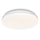 Osram - LED-Badezimmer-Deckenleuchte CEILING ROUND LED/12W/230V 6500K Ø 26 cm IP44 weiß