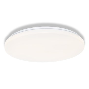 Osram - LED Badezimmer-Deckenleuchte CEILING ROUND LED/36W/230V 3000K Ø 48 cm IP44 weiß