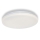 Osram - LED-Badezimmer-Deckenleuchte mit Dämmerungssensor CEILING ROUND LED/24W/230V 4000K Ø 37 cm IP44 weiß