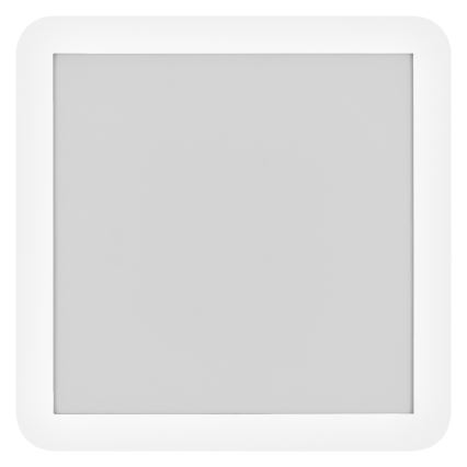 Osram - LED Badezimmer-Deckenleuchte ORBIS DISC LED/22W/230V 3000/4000K 30x30 cm IP44 weiß