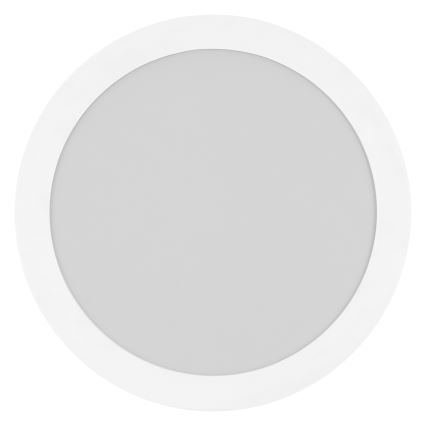 Osram - LED-Badezimmer-Deckenleuchte ORBIS DISC LED/22W/230V 3000/4000K Ø 30 cm IP44 weiß