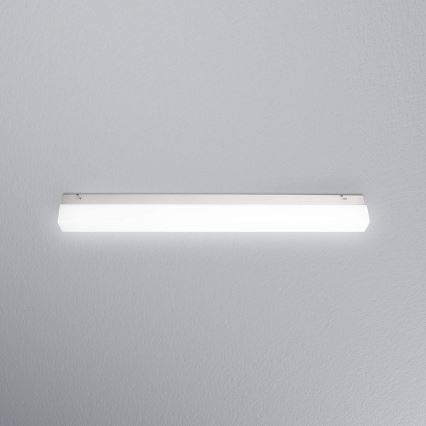 Osram - LED-Spiegelleuchte SQUARE LED/14W/230V IP44 3000/4000K CRI 90