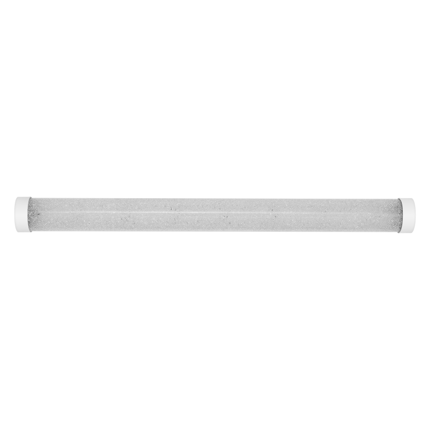 Osram - LED dimmbare Beleuchtung für Badezimmerspiegel ORBIS TUBE LED/12W/230V 3000/4000K 60 cm IP44 weiß