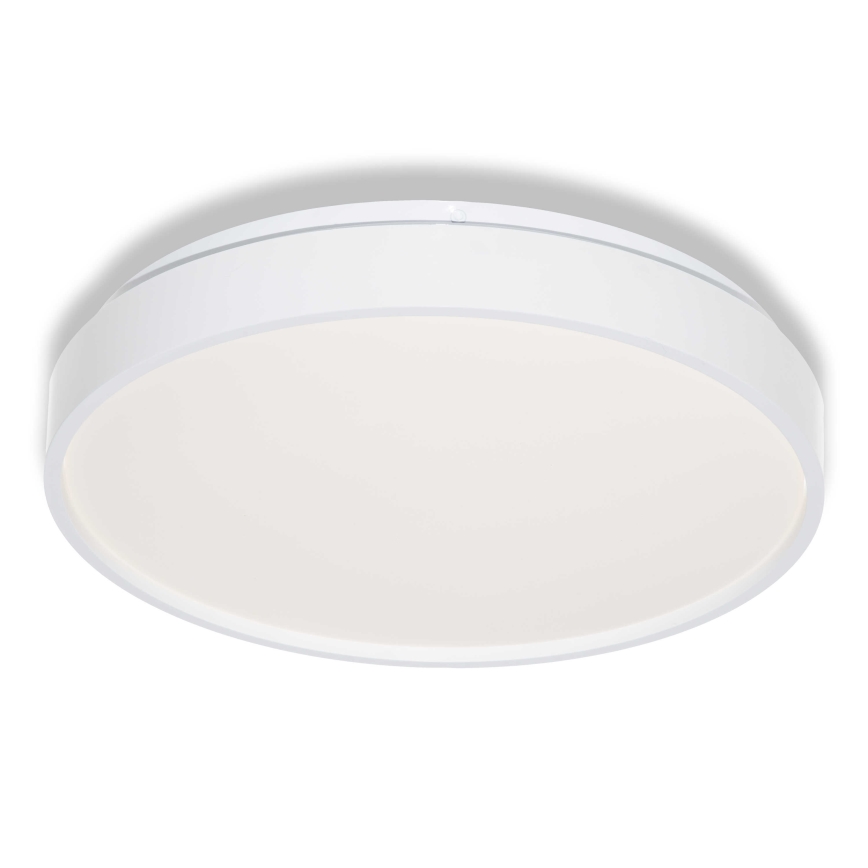 Osram - LED-Deckenleuchte CEILING LUXO LED/18W/230V Ø 32 cm weiß
