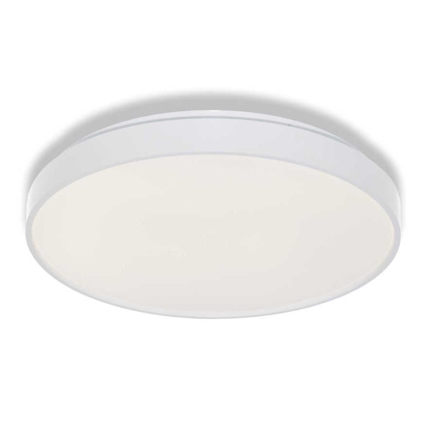 Osram - LED-Deckenleuchte mit Dämmerungssensor CEILING LUXO LED/24W/230V Ø 38 cm weiß