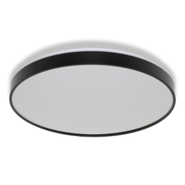 Osram - LED-Deckenleuchte CEILING LUXO LED/36W/230V, Ø 49 cm, schwarz