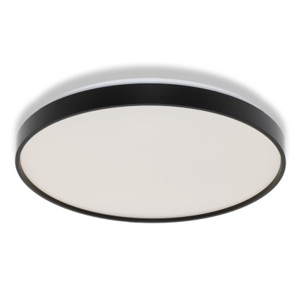 Osram - LED-Deckenleuchte CEILING LUXO LED/36W/230V, Ø 49 cm, schwarz