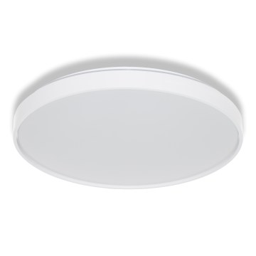 Osram - LED-Deckenleuchte CEILING LUXO LED/36W/230V Ø 49 cm weiß