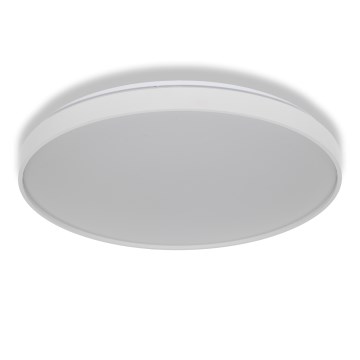 Osram - LED-Deckenleuchte CEILING LUXO LED/60W/230V, Ø 56 cm, Weiß