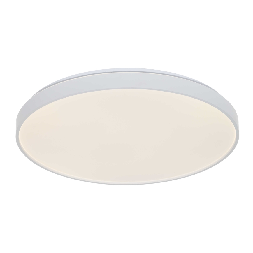 Osram - LED-Deckenleuchte CEILING LUXO LED/60W/230V, Ø 56 cm, Weiß
