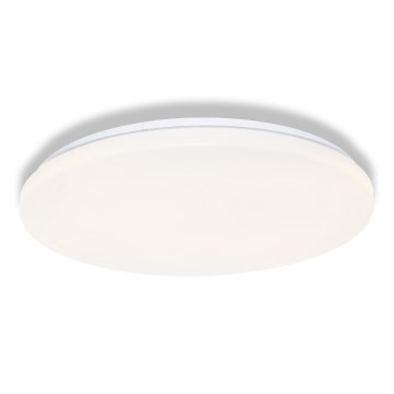 Osram - LED-Deckenleuchte CEILING ROUND LED/36W/230V 6500K, Durchmesser 48 cm, weiß