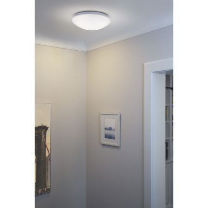 Osram - LED-Deckenleuchte ESSENTIAL LED/13W/230V 6500K Ø 25 cm