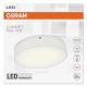 Osram - LED-Deckenleuchte LUNIVE LED/14W/230V ø150