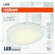 Osram - LED-Deckenleuchte LUNIVE LED/24W/230V ø300