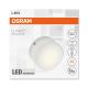 Osram - LED Deckenleuchte LUNIVE LED/8W/230V ø100