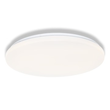 Osram - LED-Deckenleuchte mit Dämmerungssensor CEILING ROUND LED/36W/230V 6500K Ø 48 cm weiß