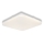 Osram - LED-Deckenleuchte mit Dämmerungssensor CEILING SQUARE LED/36W/230V 4000K 38x38 cm weiß