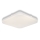 Osram - LED-Deckenleuchte mit Dämmerungssensor SQUARE LED/24W/230V 33x33 cm
