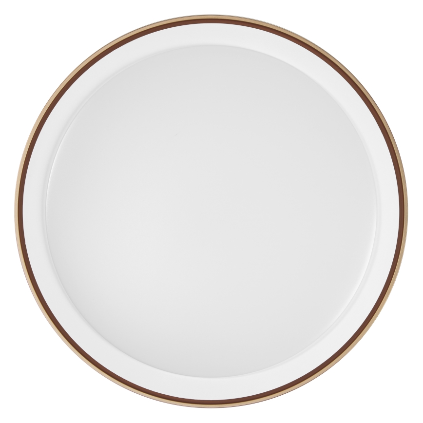 Osram - LED-Deckenleuchte mit Ventilator LED/66W/230V 3000/4000/6500K weiß + Fernbedienung