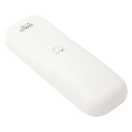 Osram - LED-Deckenleuchte mit Ventilator LED/66W/230V 3000/4000/6500K weiß + Fernbedienung