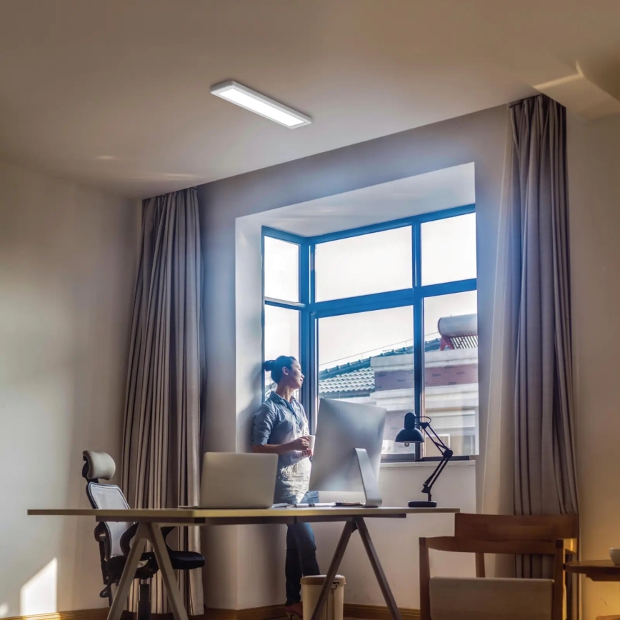 Osram - LED Deckenleuchte OFFICE LINE LED/25W/230V 61,5 cm