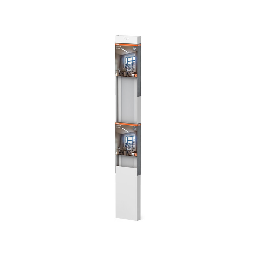 Osram - LED-Deckenleuchte OFFICE LINE LED/48W/230V 121,5 cm