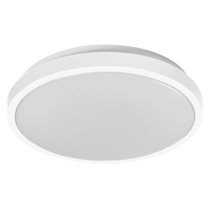 Osram - LED-Deckenleuchte ORBIS LONDON LED/16W/230V Ø 28 cm weiß