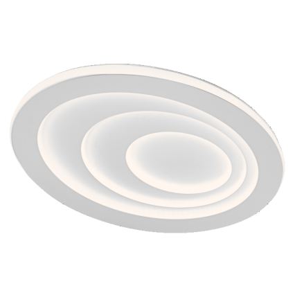 Osram - LED-Deckenleuchte ORBIS SPIRAL LED/37W/230V weiß