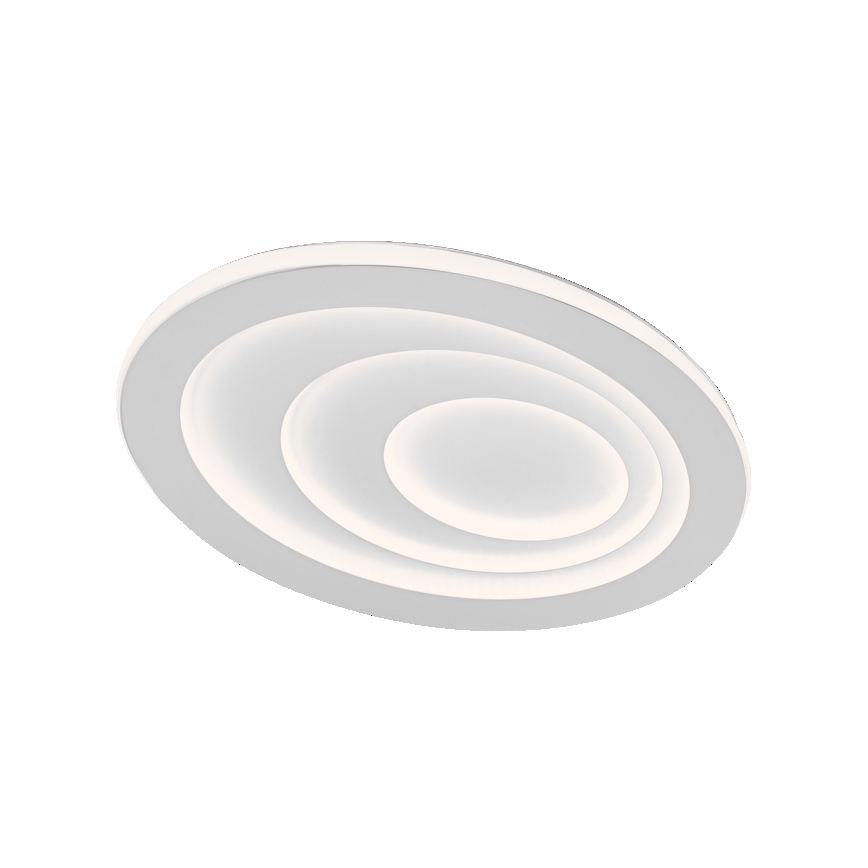 Osram - LED-Deckenleuchte ORBIS SPIRAL LED/37W/230V weiß