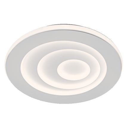 Osram - LED-Deckenleuchte ORBIS SPIRAL LED/38W/230V Ø 36,5 cm weiß