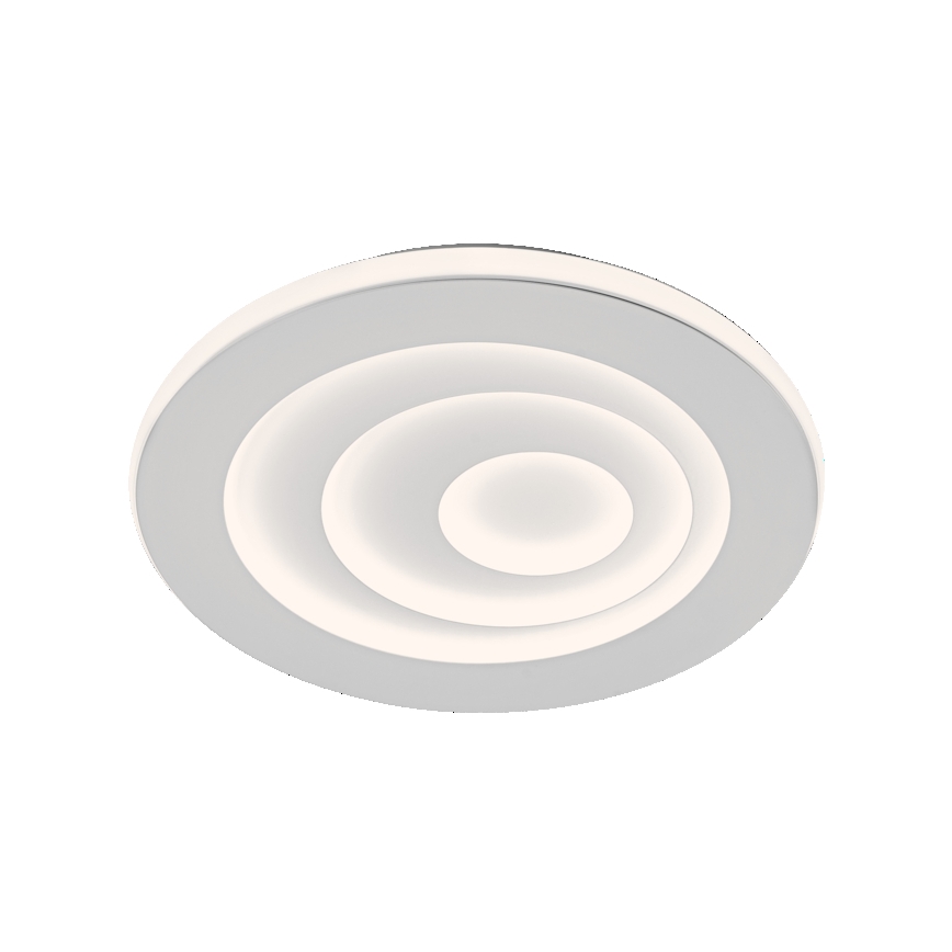 Osram - LED-Deckenleuchte ORBIS SPIRAL LED/38W/230V Ø 36,5 cm weiß