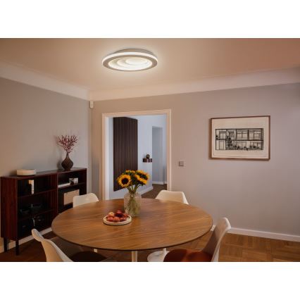 Osram - LED-Deckenleuchte ORBIS SPIRAL LED/42W/230V Ø 50,5 cm