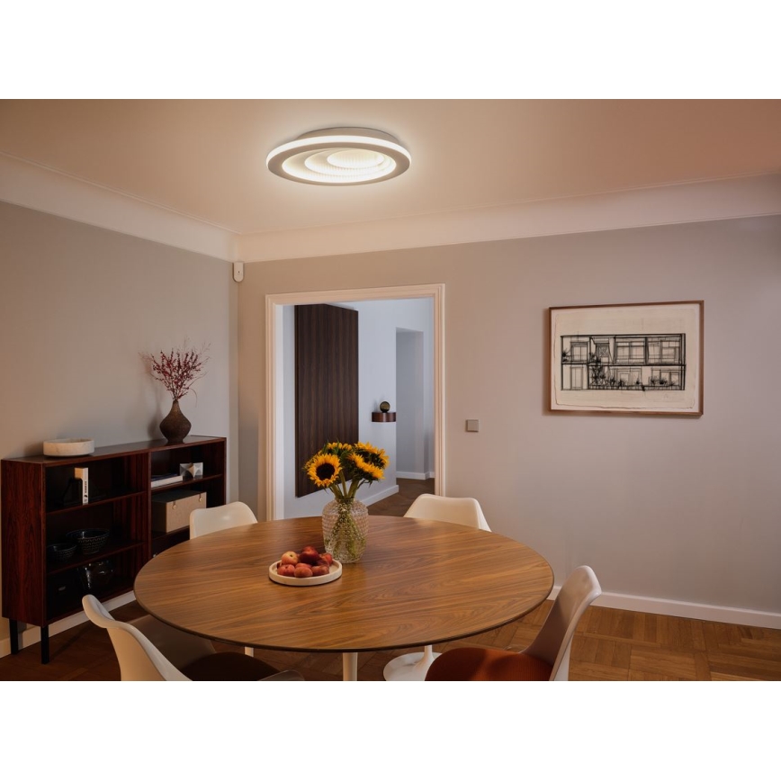 Osram - LED-Deckenleuchte ORBIS SPIRAL LED/42W/230V Ø 50,5 cm