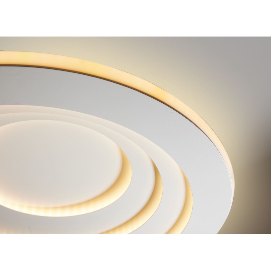 Osram - LED-Deckenleuchte ORBIS SPIRAL LED/42W/230V Ø 50,5 cm