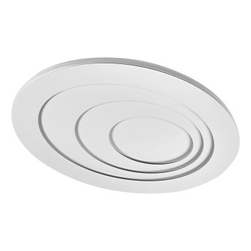 Osram - LED-Deckenleuchte ORBIS SPIRAL LED/63W/230V weiß