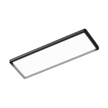 Osram - LED-Deckenleuchte PLANON EASYFIX LED/24W/230V 2800/4000/6000K IP54 schwarz