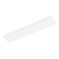 Osram - LED-Deckenleuchte PLANON EASYFIX LED/30W/230V 2800/4000/6000K IP54 weiß