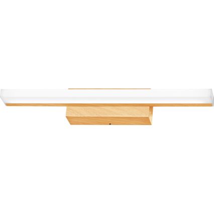 Osram - LED per Touch dimmbare Badezimmerspiegelleuchte ORBIS MIRROR LED/6,8W/230V 40 cm 3000/4000K IP44 beige