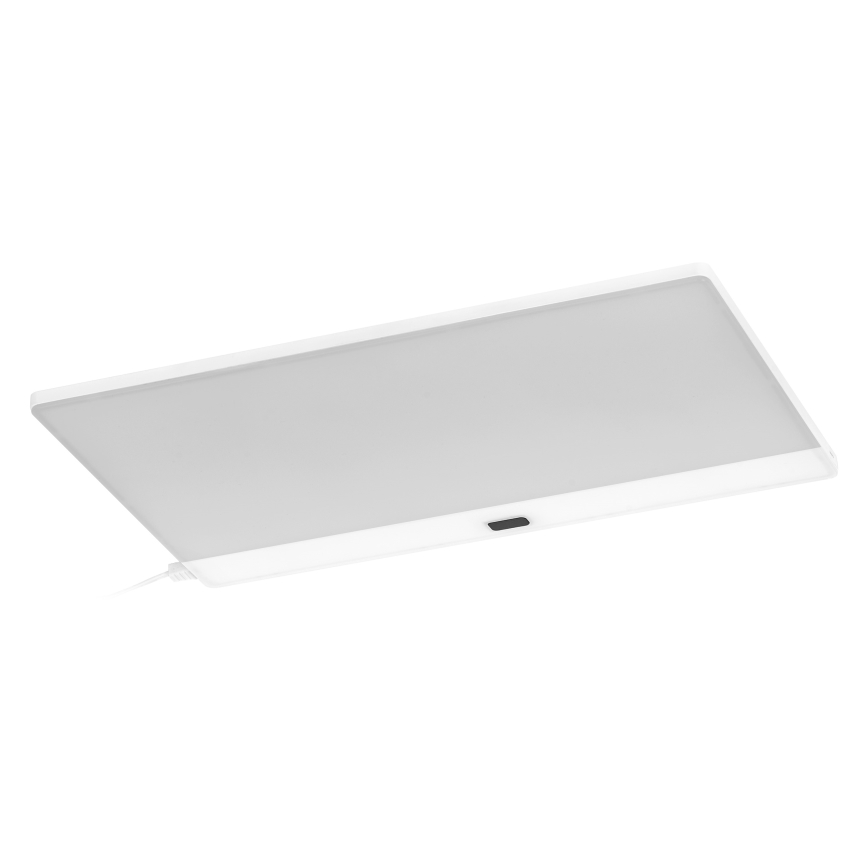 Osram - Dimmbare LED-Unterbauleuchte mit Bewegungsmelder UNDERCABINET LED/7,5W/230V 3000/4000/6500K 20x30 cm weiß