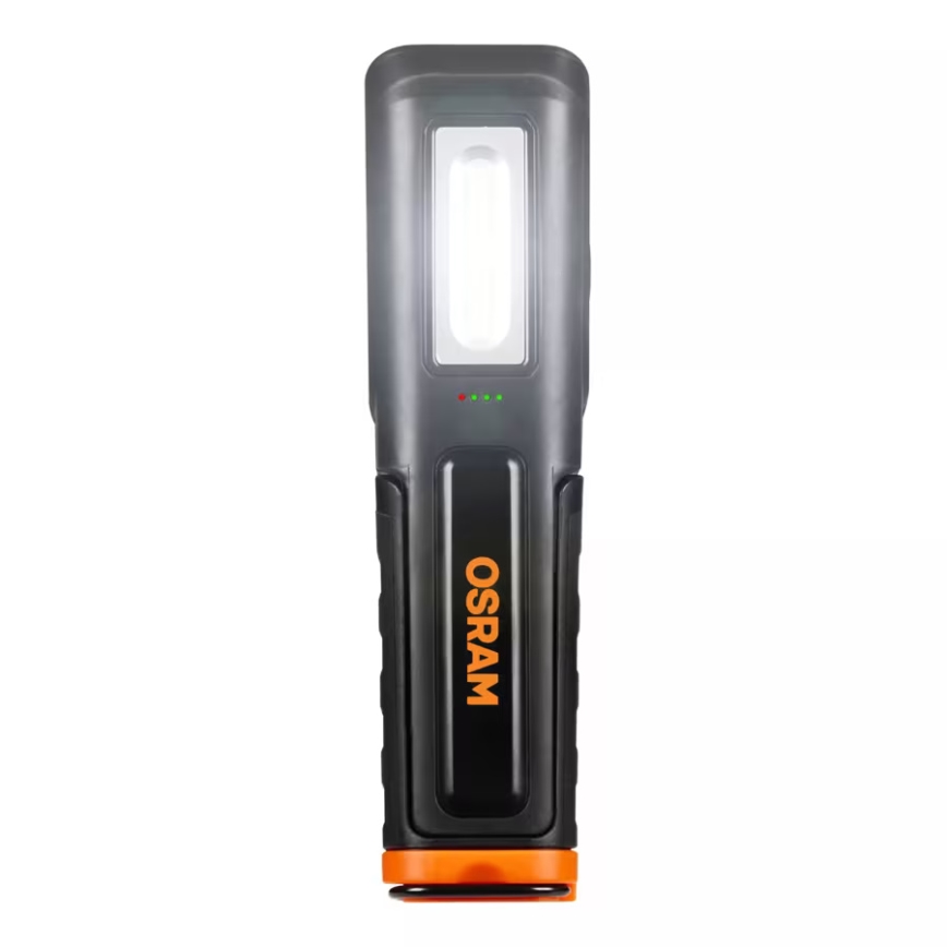 Osram - LED dimmbare, wiederaufladbare Inspektionsleuchte LEDINSPECT WIRE-FREE PRO 600 LED/5W/3,7V IP54 2600 mAh