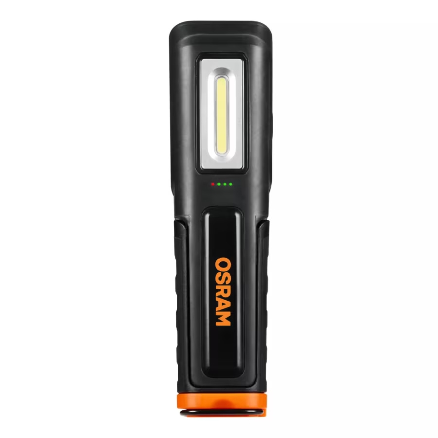 Osram - LED dimmbare, wiederaufladbare Inspektionsleuchte LEDINSPECT WIRE-FREE PRO 600 LED/5W/3,7V IP54 2600 mAh