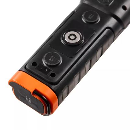 Osram - LED dimmbare, wiederaufladbare Inspektionsleuchte LEDINSPECT WIRE-FREE PRO 600 LED/5W/3,7V IP54 2600 mAh