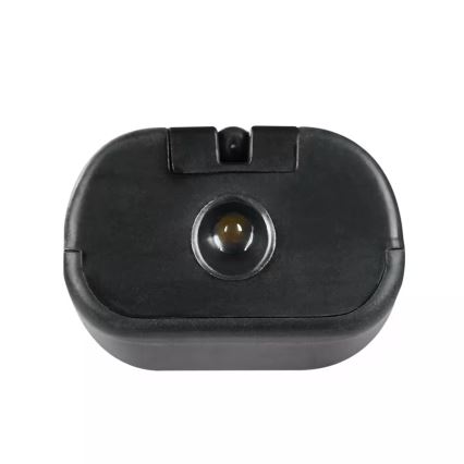 Osram - LED dimmbare, wiederaufladbare Inspektionsleuchte LEDINSPECT WIRE-FREE PRO 600 LED/5W/3,7V IP54 2600 mAh