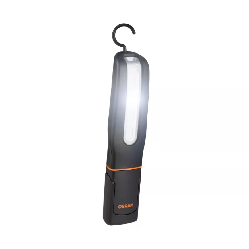 Osram - Dimmbare, wiederaufladbare Inspektionsleuchte LEDINSPECT MAX500 LED/16W/3,7V IP65 4500 mAh