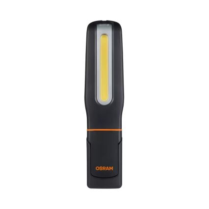 Osram - Dimmbare, wiederaufladbare Inspektionsleuchte LEDINSPECT MAX500 LED/16W/3,7V IP65 4500 mAh