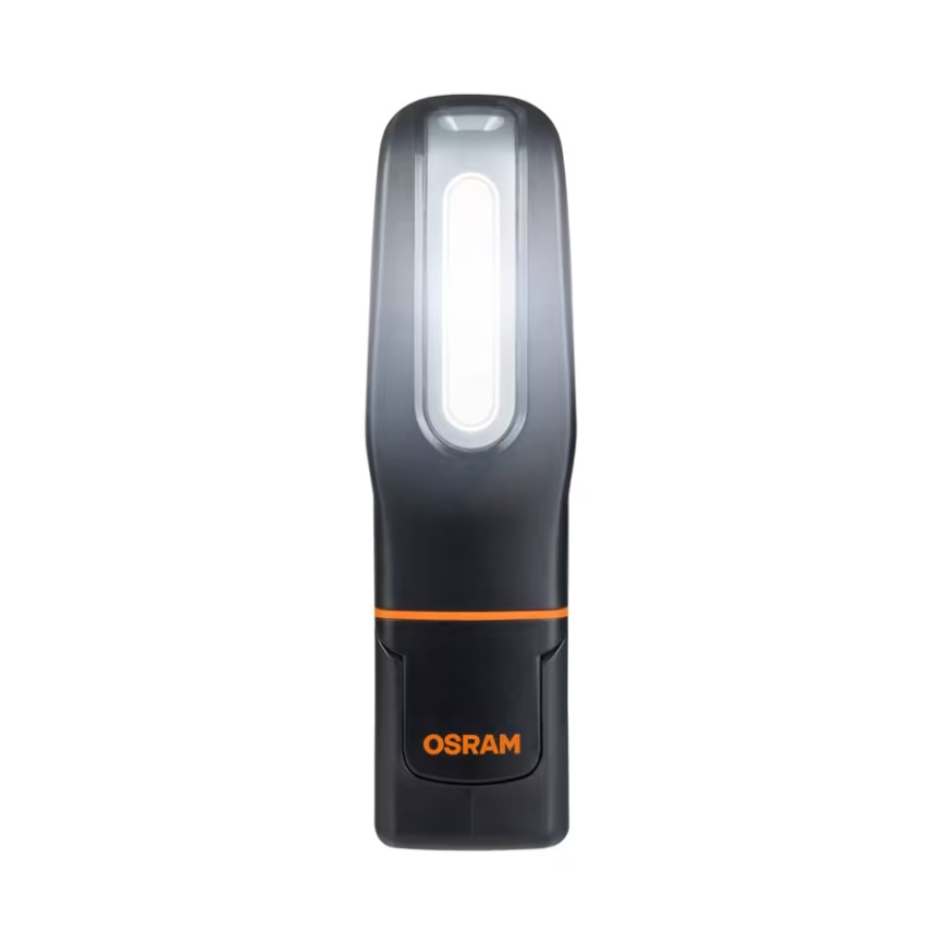 Osram - LED-dimmbare, wiederaufladbare Inspektionsleuchte LEDINSPECT MINI250 LED/7W/3,7V IP65